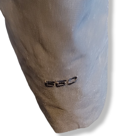 The North Face Men's Gotham III 550-Down Warm Insulated Winter Jacket Asphalt XL - Picture 5 of 13